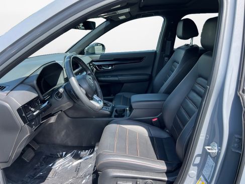 Certified 2023 Honda CR-V Sport Touring image 9