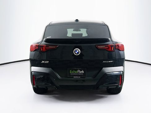 Used 2025 BMW X2 xDrive28i image 7