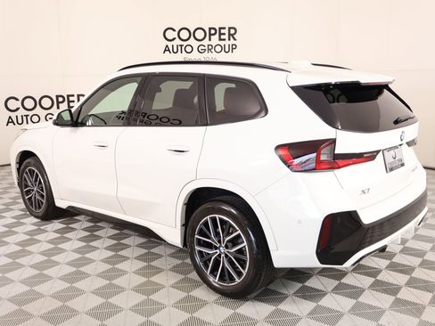Used 2023 BMW X1 xDrive28i w/ Premium Package AWD/4WD image 24
