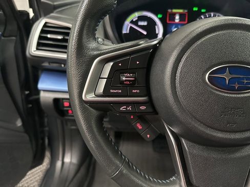 Used 2021 Subaru Crosstrek Hybrid w/ Moonroof Package w/Navigation AWD/4WD image 15