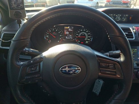 Used 2018 Subaru WRX STI image 18