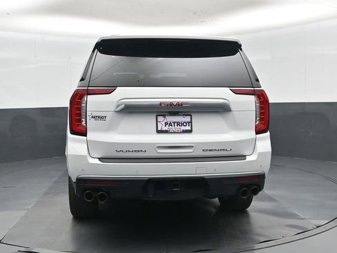 Used 2021 GMC Yukon Denali w/ Denali Premium Package image 5
