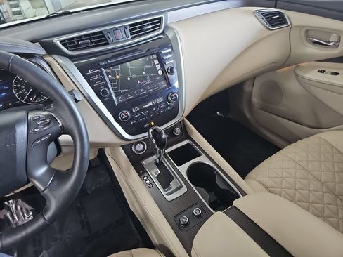 Used 2019 Nissan Murano Platinum AWD/4WD image 25