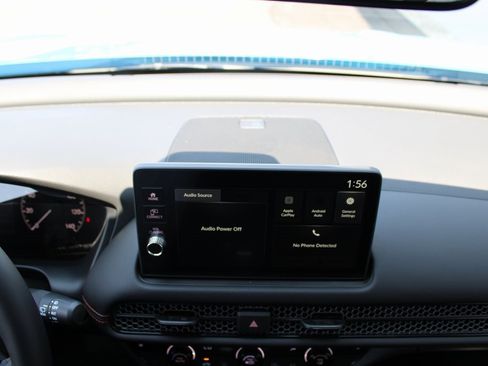 New 2026 Honda HR-V Sport image 32