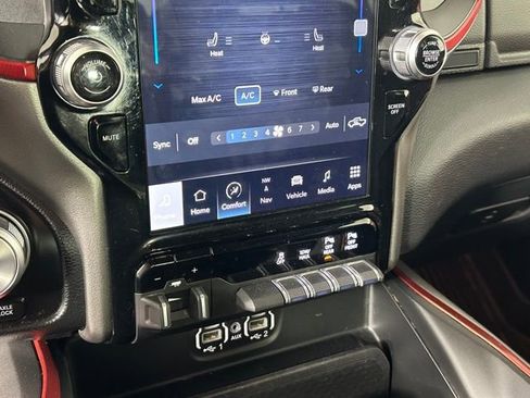 Used 2022 RAM 1500 Rebel w/ Rebel Level 2 Equipment Group image 32