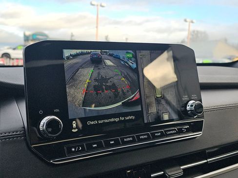 New 2025 Mitsubishi Outlander SEL Black Edition image 20