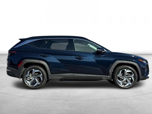 Certified 2023 Hyundai Tucson Limited w/ Cargo Package image 9