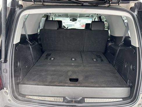 Used 2018 Chevrolet Tahoe LT image 28