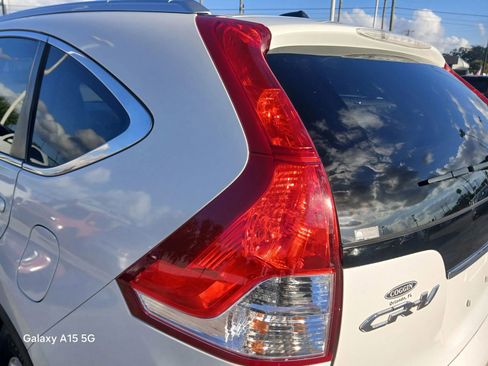 Used 2014 Honda CR-V EX-L image 13
