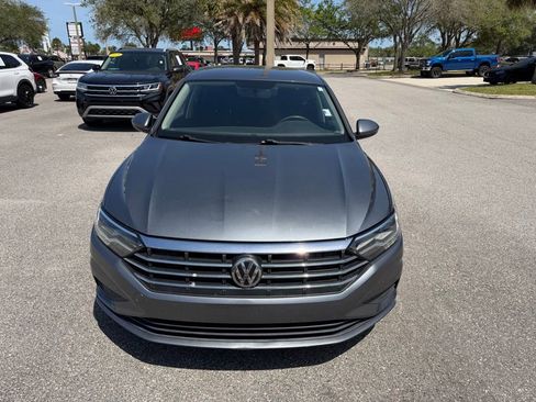 Used 2019 Volkswagen Jetta S FWD image 12