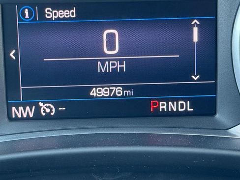 Used 2022 Chevrolet Equinox LT image 20