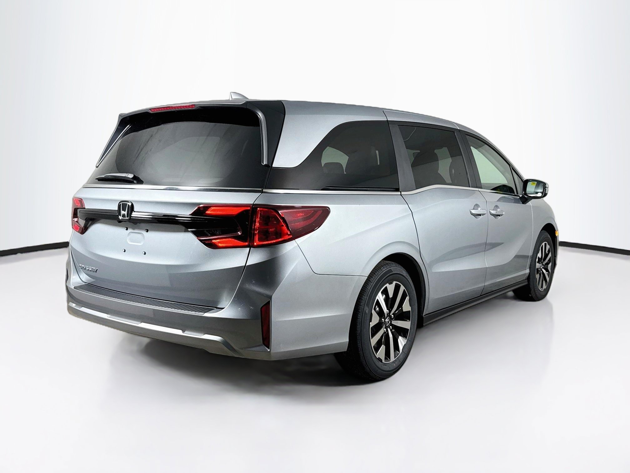 New 2027 Honda Odyssey EX-L image 33