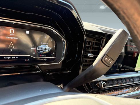 Used 2022 GMC Sierra 1500 Elevation w/ LPO, Elevation Black Package image 30