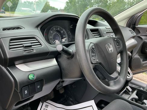 Used 2014 Honda CR-V LX image 12