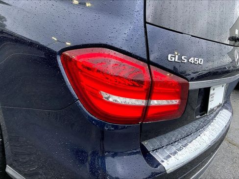 Used 2019 Mercedes-Benz GLS 450 4MATIC image 27