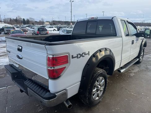 Used 2014 Ford F150 XLT w/ Equipment Group 302A Luxury image 5