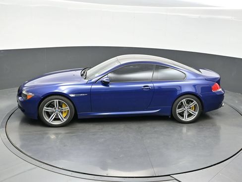 Used 2007 BMW M6 Coupe RWD image 37