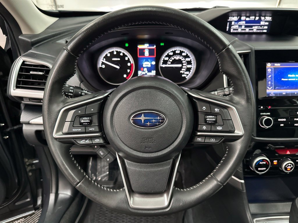 Used 2023 Subaru Forester Premium AWD/4WD image 14