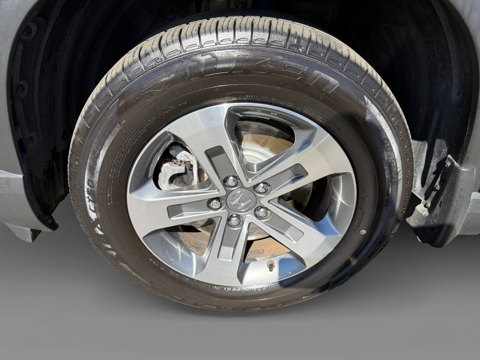 Used 2024 Honda Pilot EX-L image 9