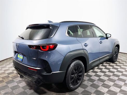 New 2026 MAZDA CX-50 AWD 2.5 Hybrid w/ Weather Package image 7