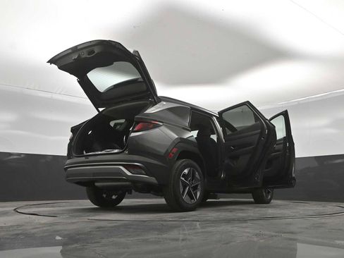 New 2026 Hyundai Tucson SEL AWD/4WD image 47