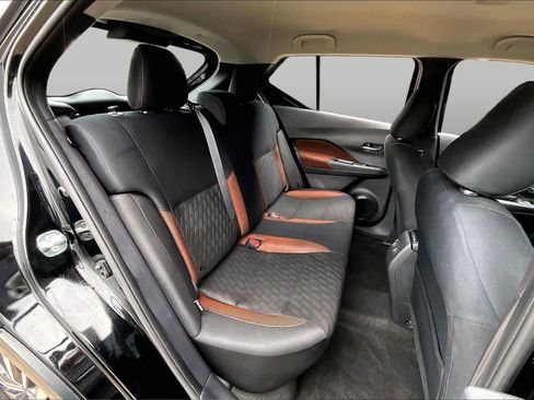 Certified 2024 Nissan Kicks SR FWD image 20