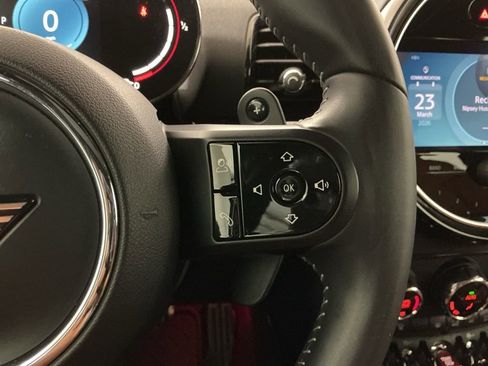 Certified 2022 MINI Cooper Clubman John Cooper Works image 14