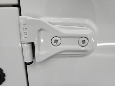 Used 2020 Jeep Wrangler Unlimited Rubicon w/ LED Lighting Group AWD/4WD image 45