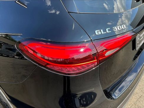 Certified 2023 Mercedes-Benz GLC 300 4MATIC image 25