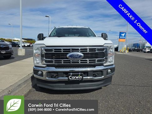 Used 2023 Ford F250 XLT w/ 360-Degree Camera Package image 3