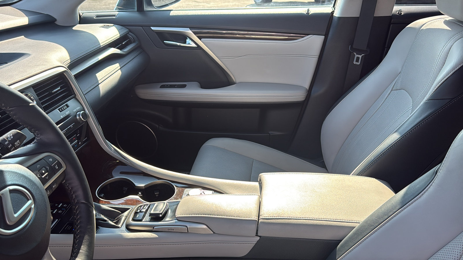 Used 2019 Lexus RX 350 AWD w/ Navigation Package image 15