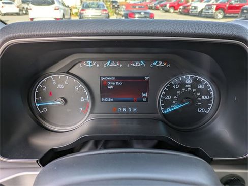 Certified 2022 Ford F150 XL w/ Equipment Group 101A High image 10