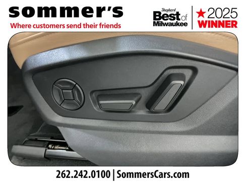 Used 2022 Audi Q7 2.0T Premium Plus w/ Premium Plus Package AWD/4WD image 10