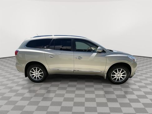 Used 2014 Buick Enclave Leather FWD image 13