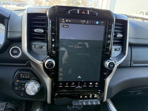 Used 2022 RAM 1500 Laramie image 19