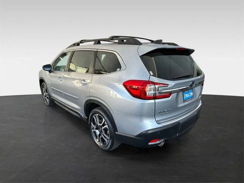 New 2026 Subaru Ascent Limited image 4