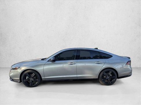 New 2026 Honda Accord Sport image 5