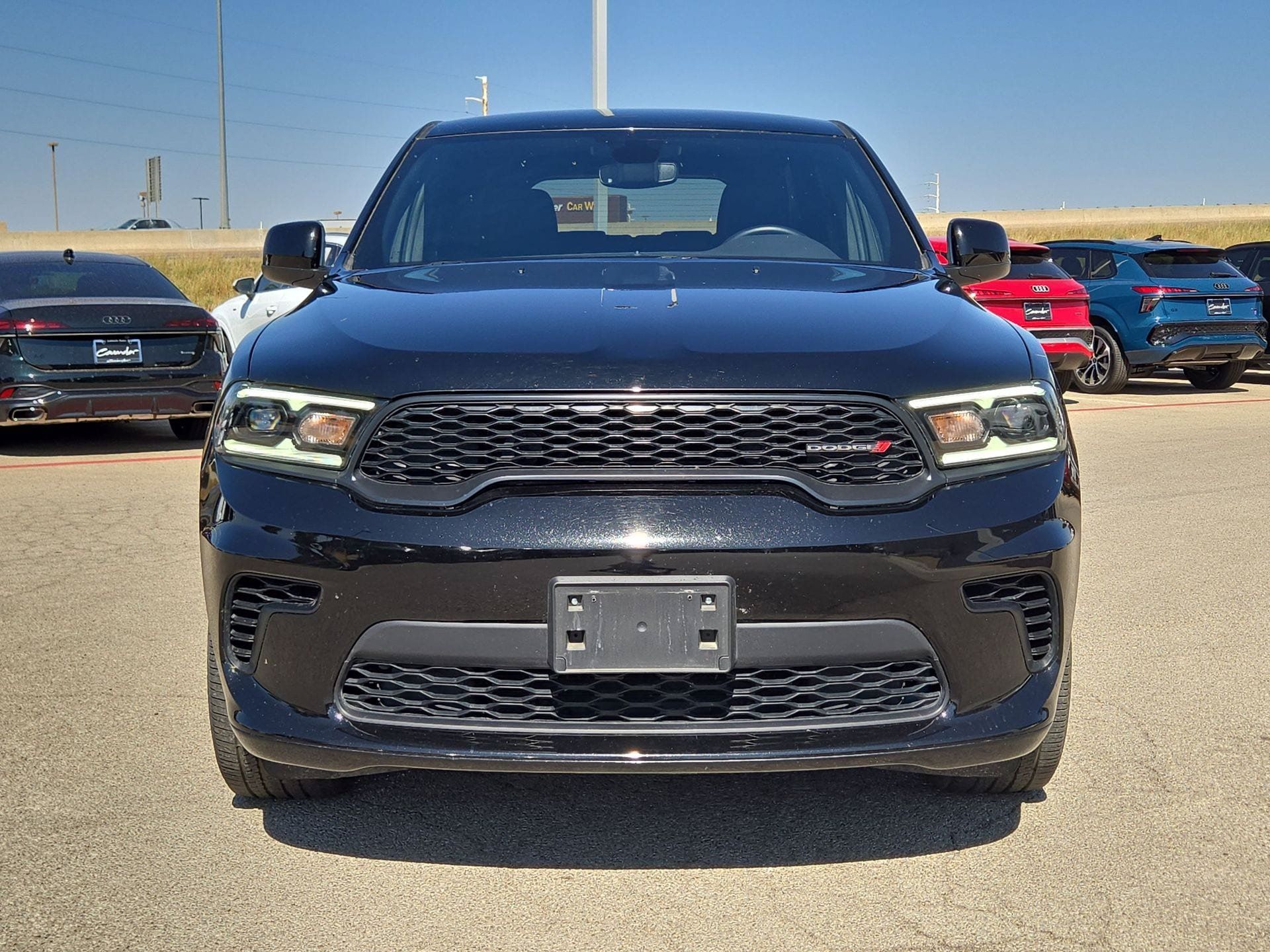 Used 2026 Dodge Durango GT AWD/4WD image 10