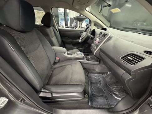 Used 2017 Nissan Leaf S w/ Charge Package image 24