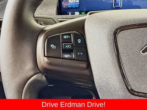 Used 2023 Ford Mustang Mach-E Premium AWD/4WD image 13