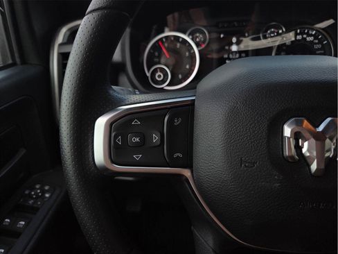 New 2026 RAM 2500 Tradesman AWD/4WD image 24