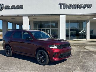 New 2026 Dodge Durango GT video 2