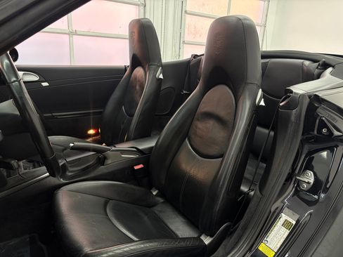 Used 2008 Porsche 911 Carrera S image 19