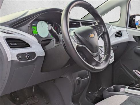 Used 2018 Chevrolet Bolt LT image 10