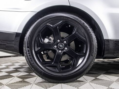 Used 2020 Land Rover Range Rover Sport HSE AWD/4WD image 39