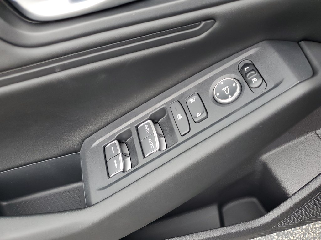 New 2026 Honda Accord SE image 22