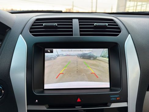 Used 2015 Ford Explorer Limited w/ Equipment Group 301A image 22