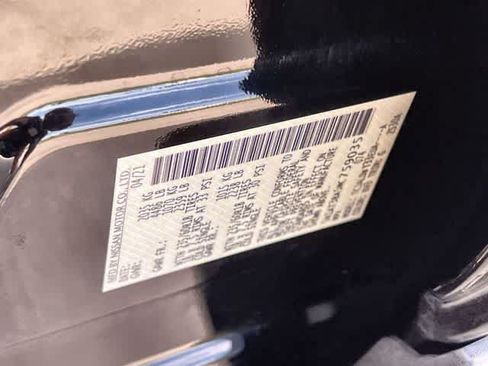 Used 2021 Nissan Rogue SV FWD image 22