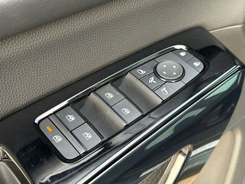 New 2026 Nissan Pathfinder Platinum w/ Cargo Package image 23