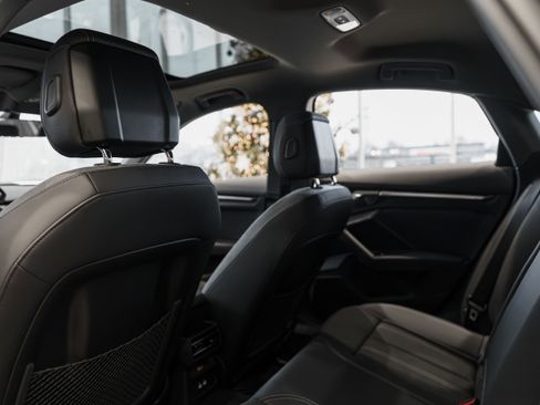 New 2026 Audi A3 2.0T Premium image 22